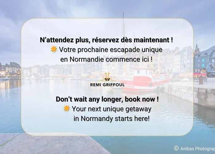 Lejlighed Dolphin View - 2nd Floor - Beautiful Flat With View Of The Port *